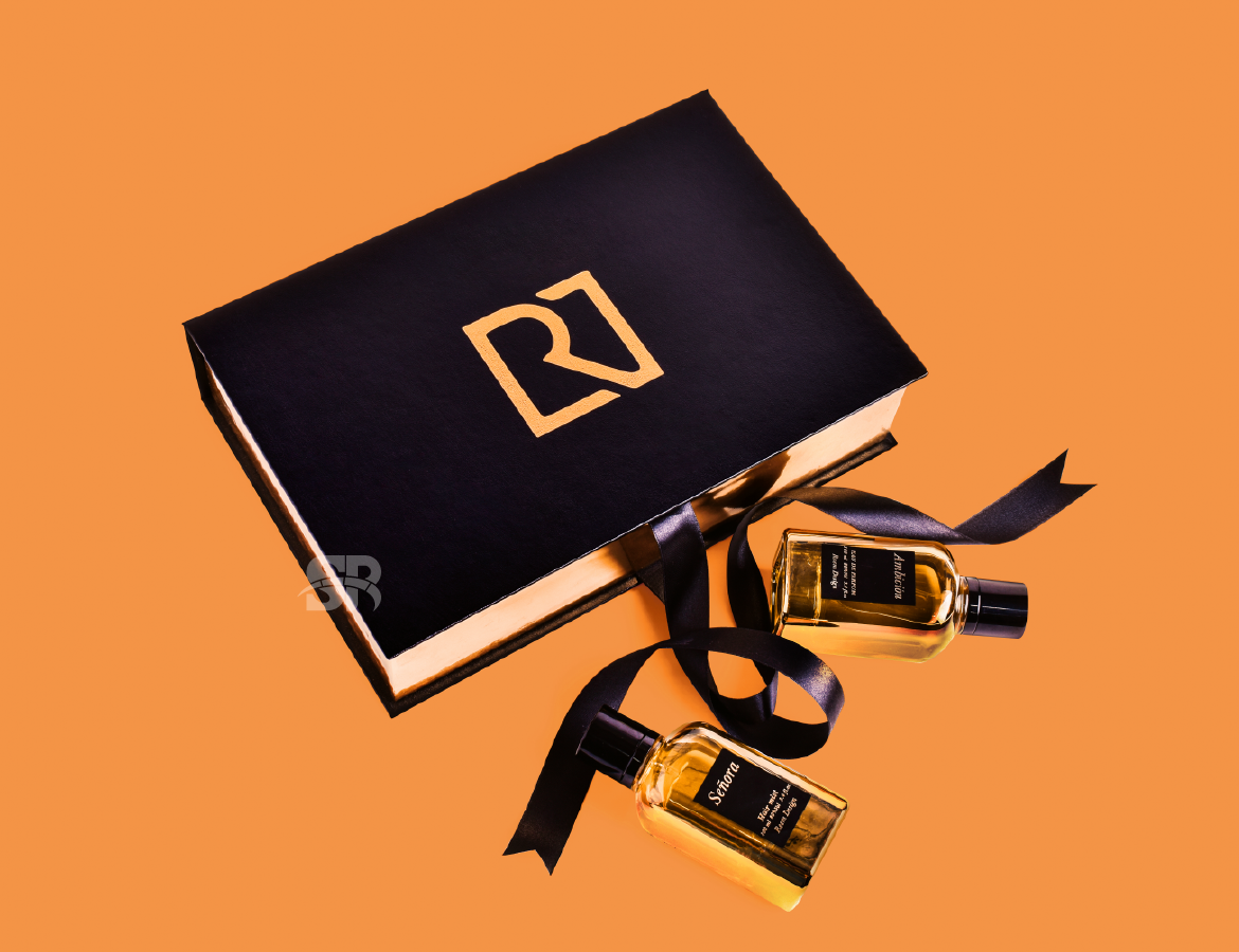 بوكسات عطور